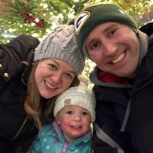 Meet your Posher, Jill